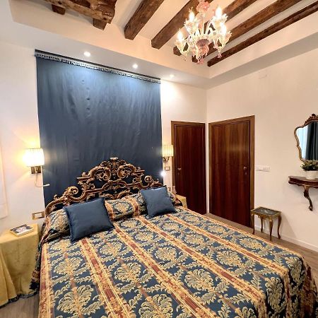 Apartamento Ca Nova Venecia Exterior foto