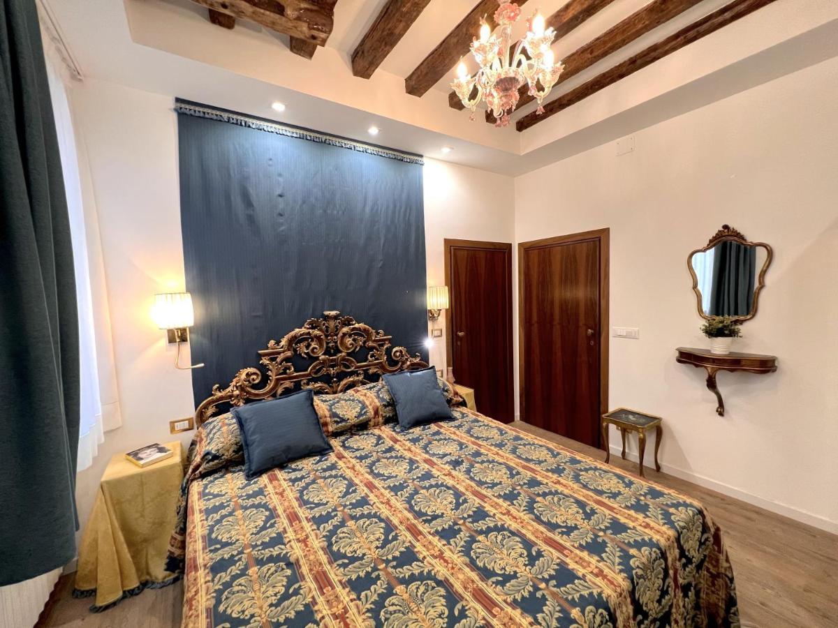 Apartamento Ca Nova Venecia Exterior foto