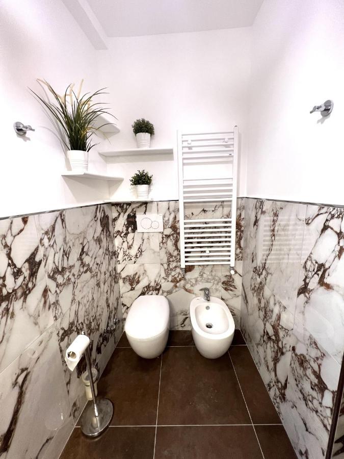 Apartamento Ca Nova Venecia Exterior foto