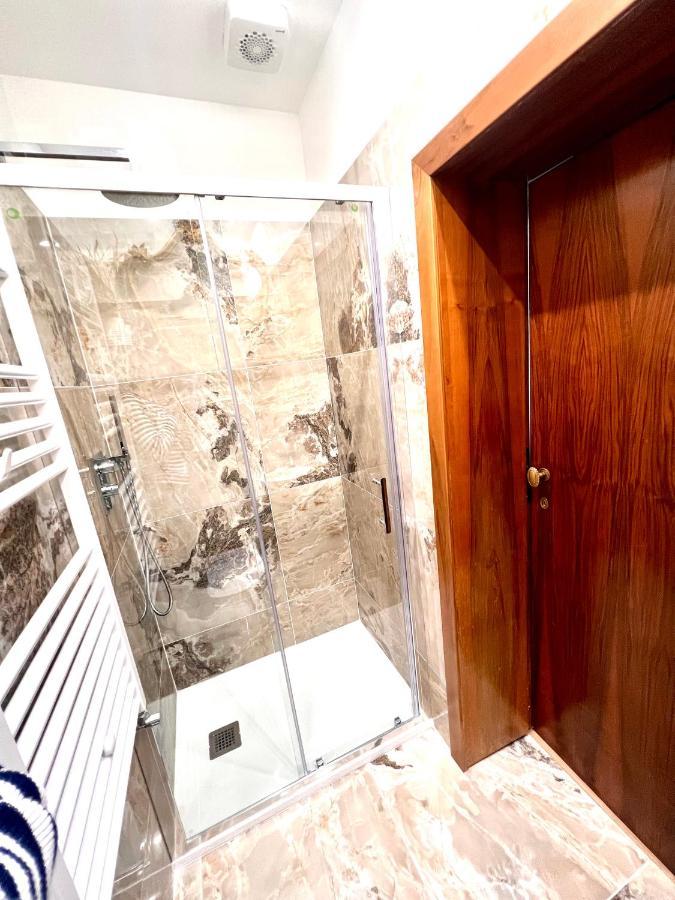 Apartamento Ca Nova Venecia Exterior foto