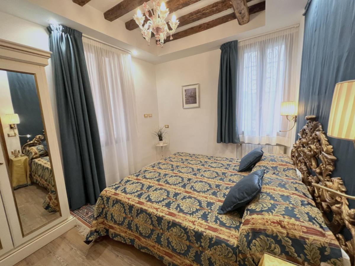 Apartamento Ca Nova Venecia Exterior foto