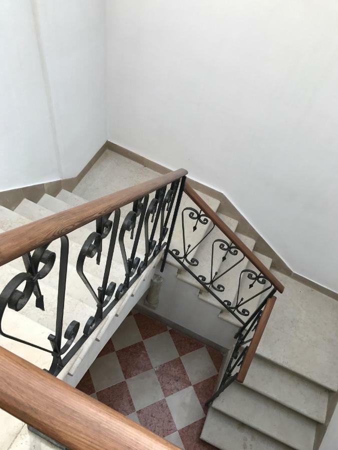 Apartamento Ca Nova Venecia Exterior foto