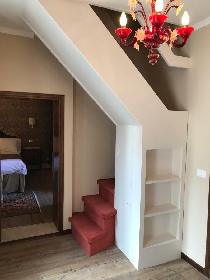 Apartamento Ca Nova Venecia Exterior foto