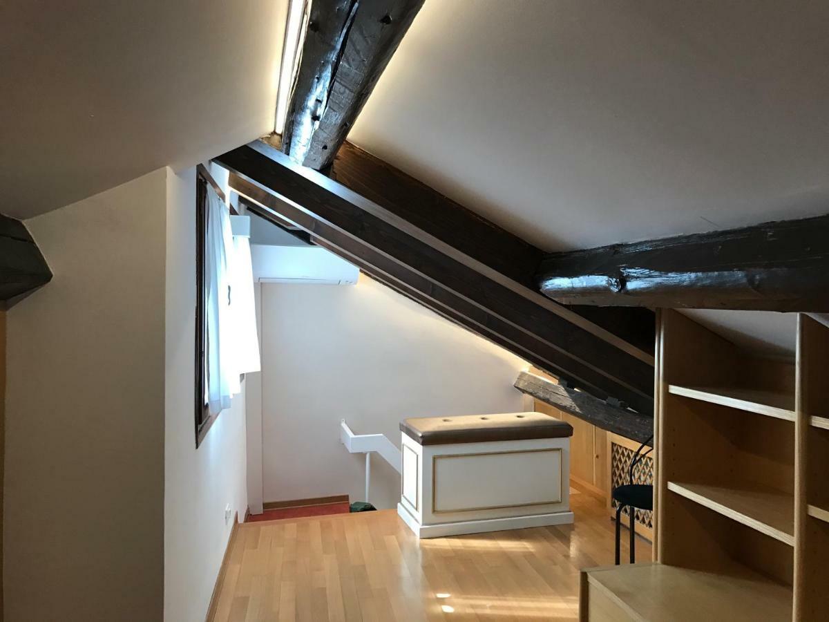 Apartamento Ca Nova Venecia Exterior foto
