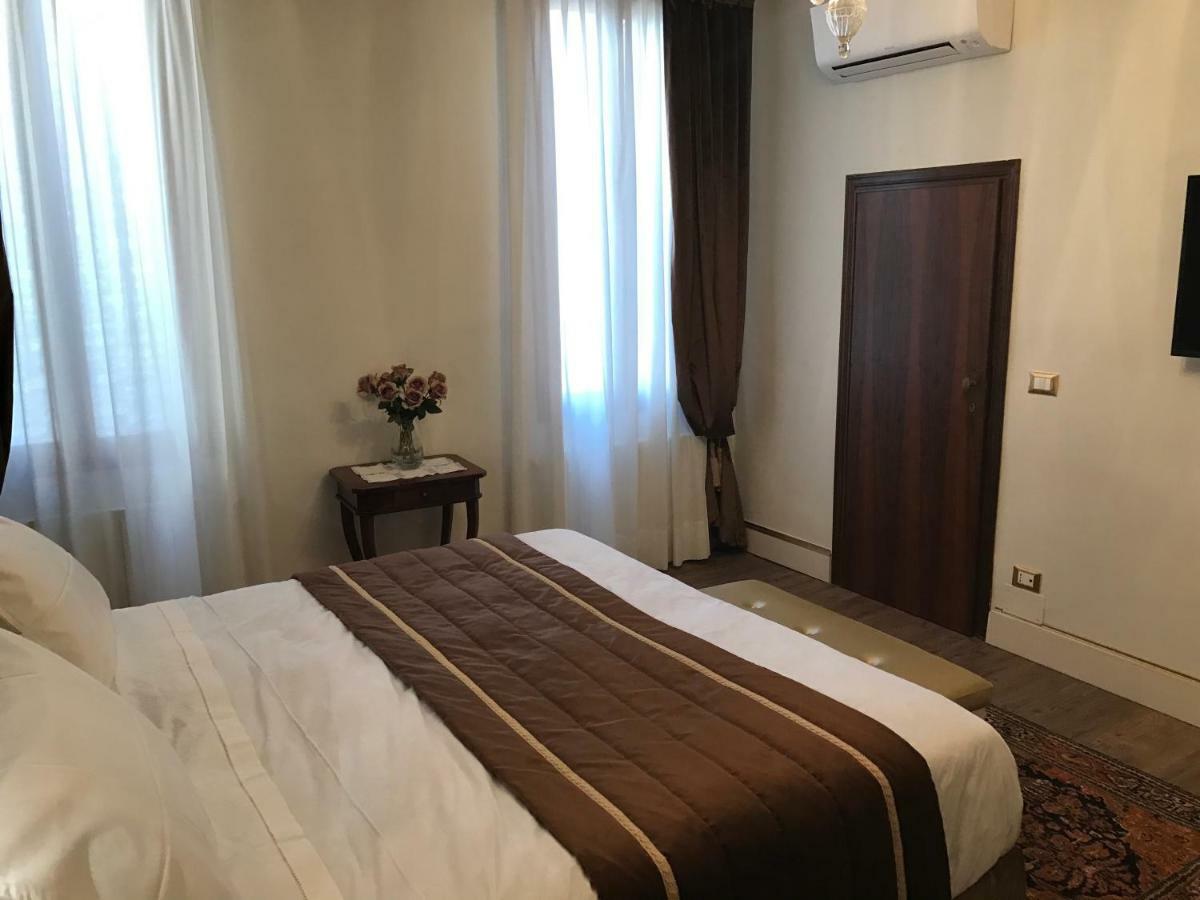 Apartamento Ca Nova Venecia Exterior foto